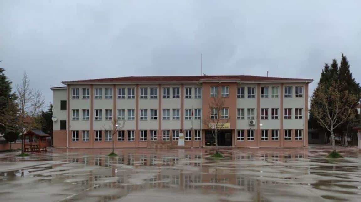 Geyve Elvan Bey Anadolu Lisesi Fotoğrafı